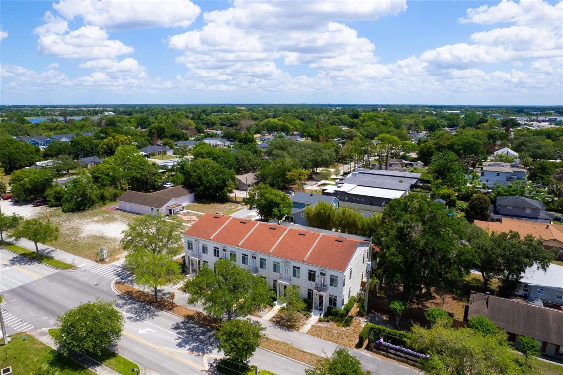 771 Lake Baldwin Lane Orlando FL 32803