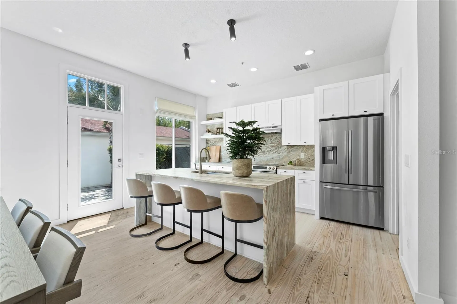 771 Lake Baldwin Lane Orlando FL 32803