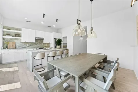 771 Lake Baldwin Lane Orlando FL 32803