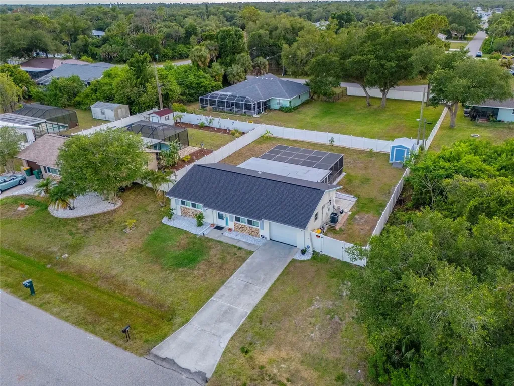 342 Aurora Street Port Charlotte FL 33948