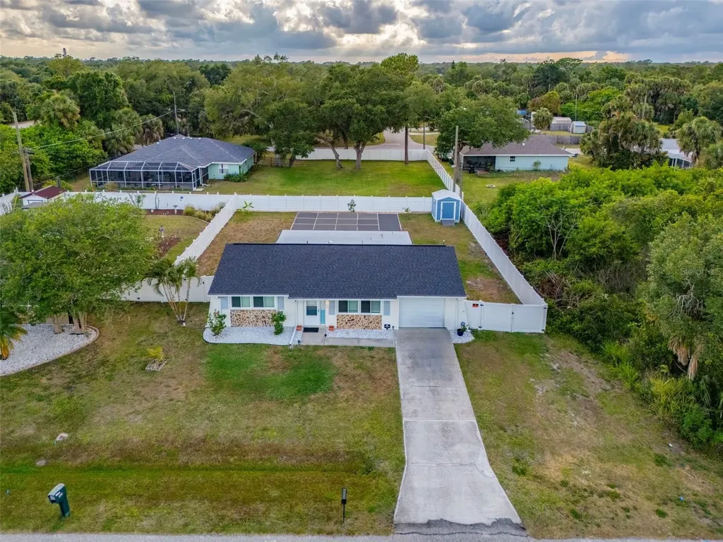 342 Aurora Street Port Charlotte FL 33948