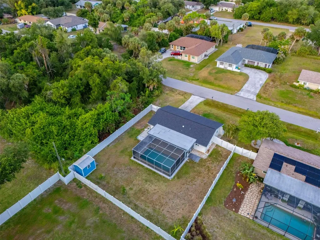 342 Aurora Street Port Charlotte FL 33948