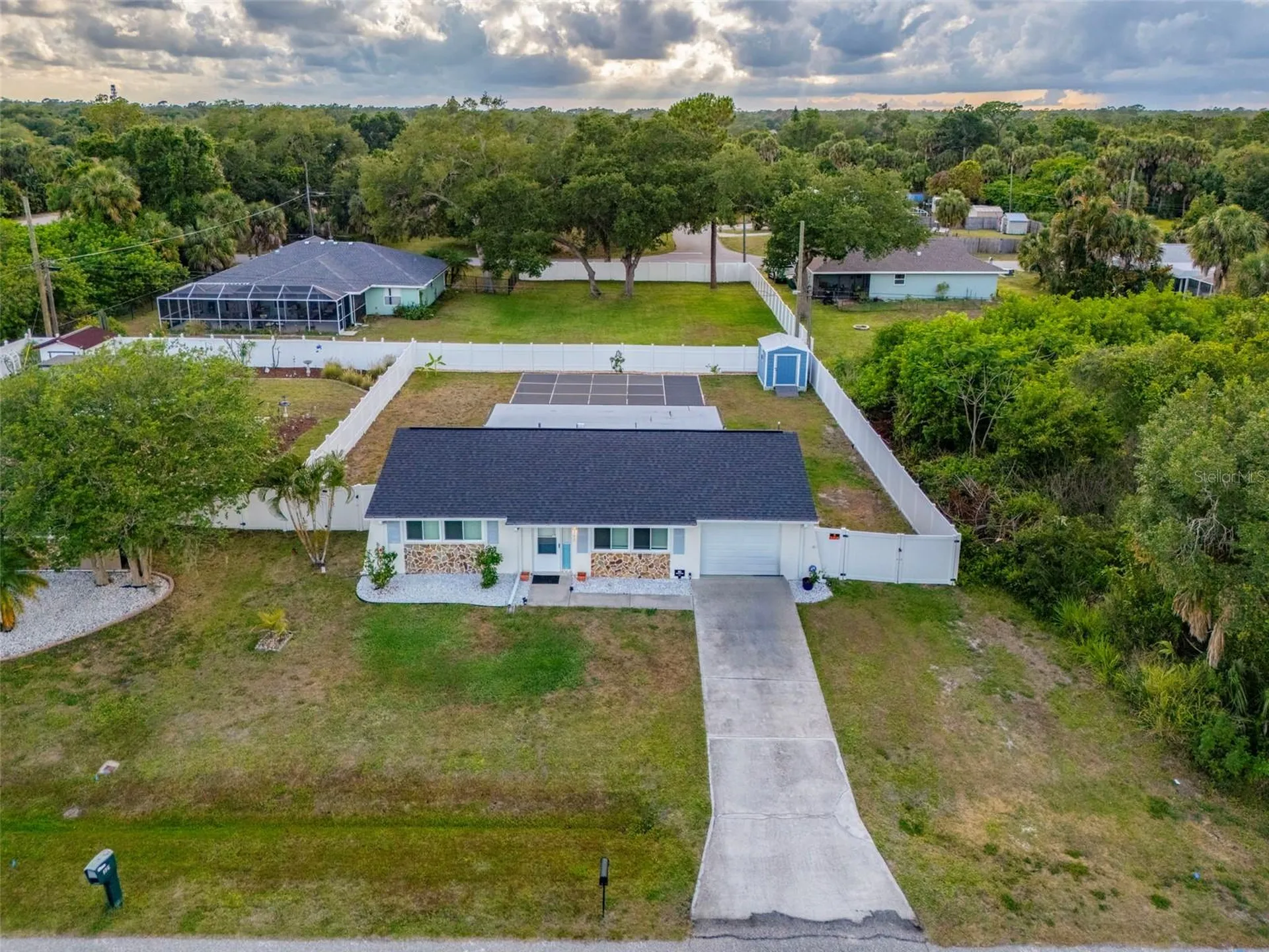 342 Aurora Street Port Charlotte FL 33948