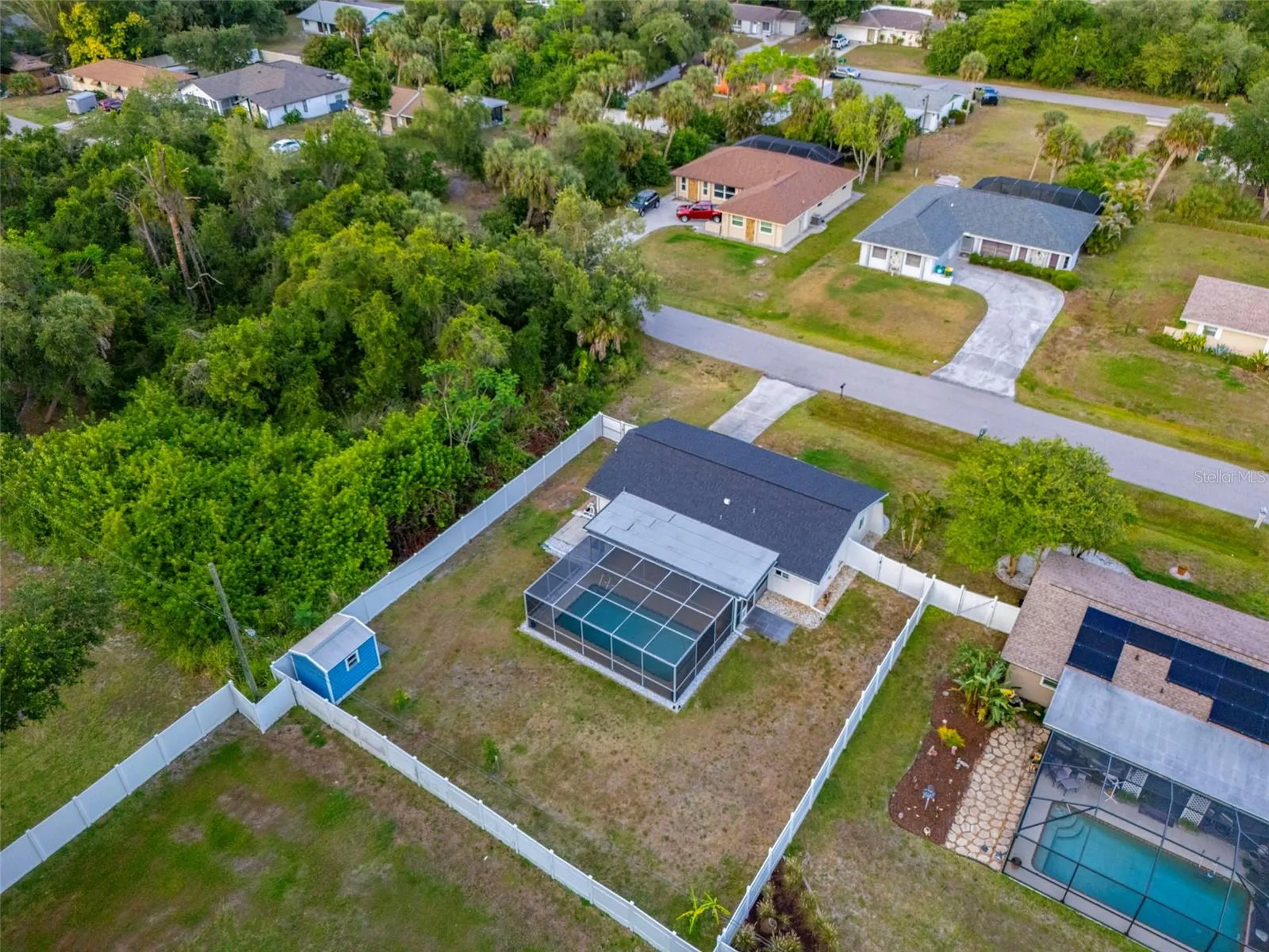 342 Aurora Street Port Charlotte FL 33948