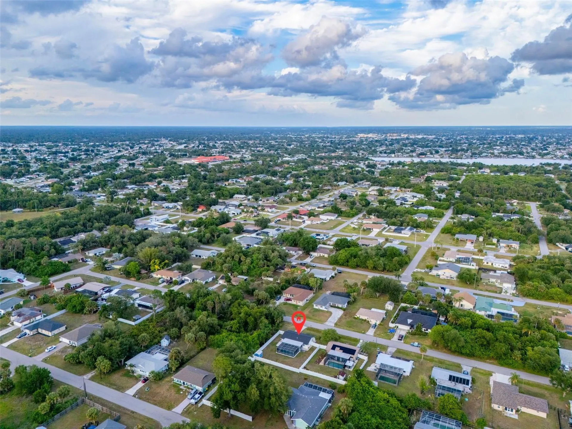 342 Aurora Street Port Charlotte FL 33948