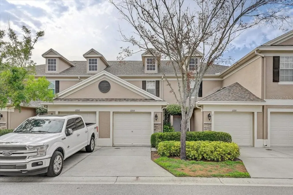 11208 Windsor Place Circle Tampa FL 33626