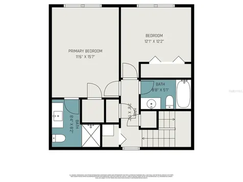 3267 39TH Street S St Petersburg FL 33711