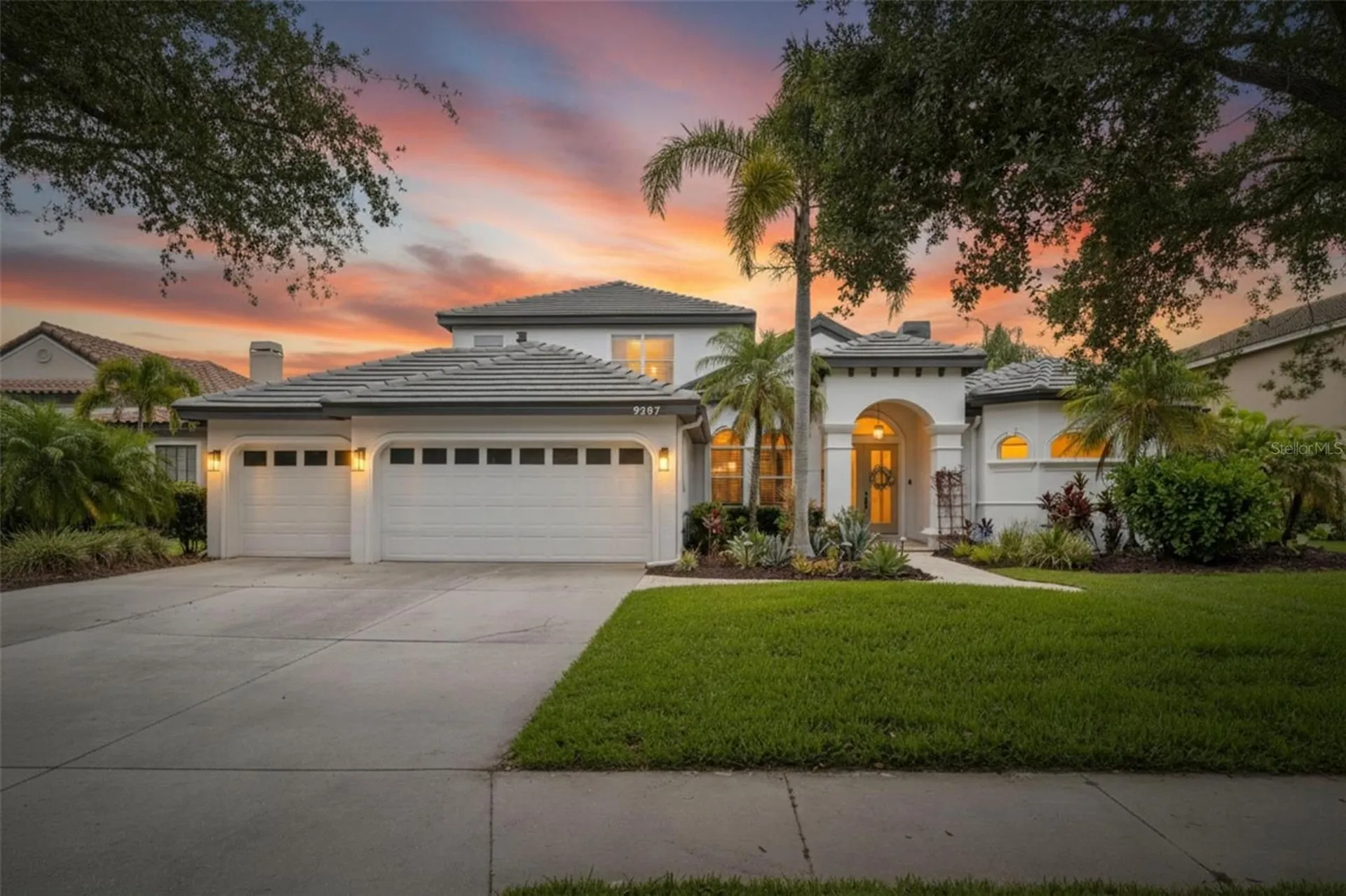 9507 Royal Calcutta Place Bradenton FL 34202