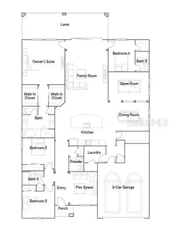 6326 Lakepine Street St Cloud FL 34771