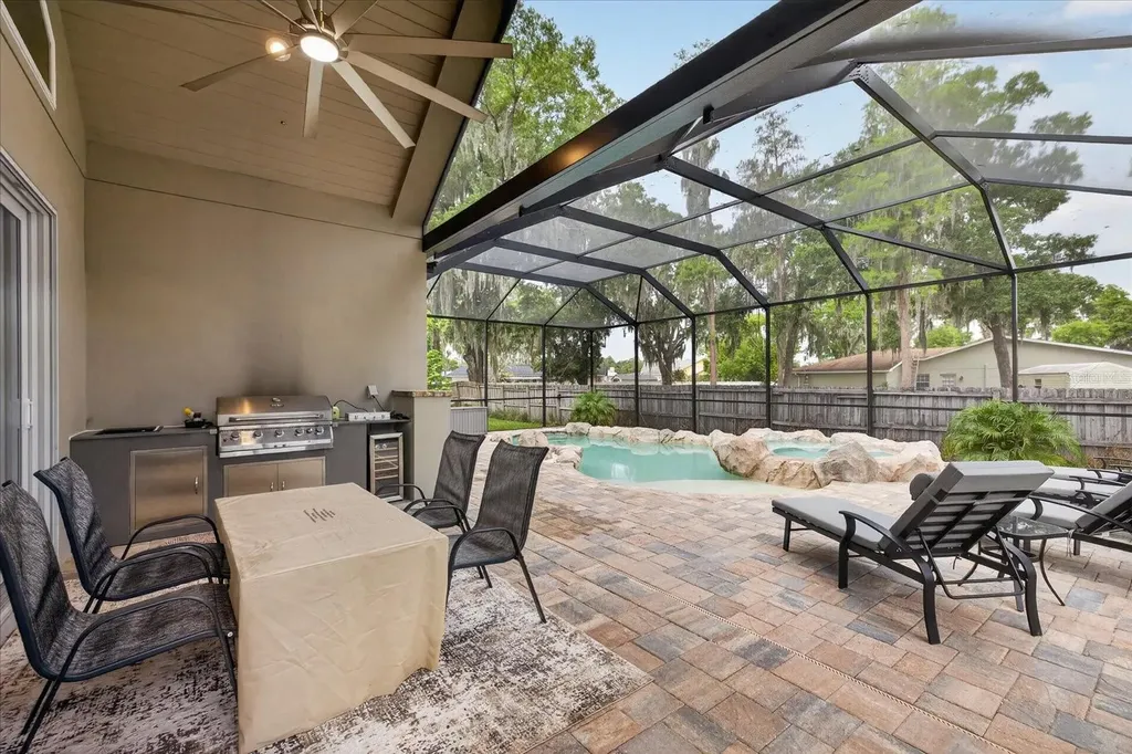 1208 Sunset Lane Lutz FL 33549