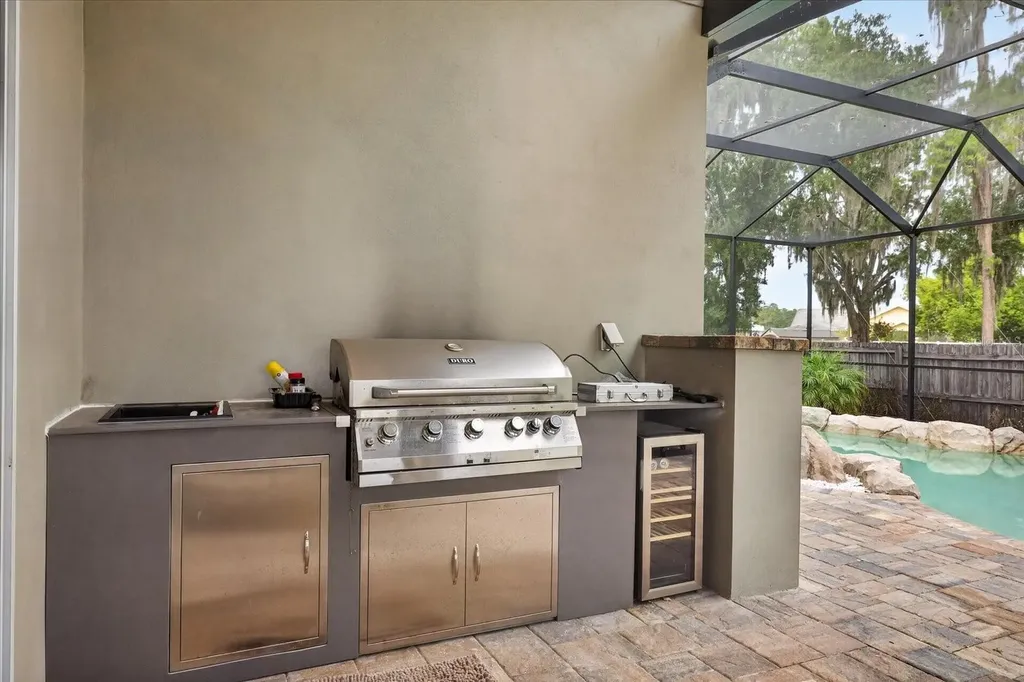 1208 Sunset Lane Lutz FL 33549