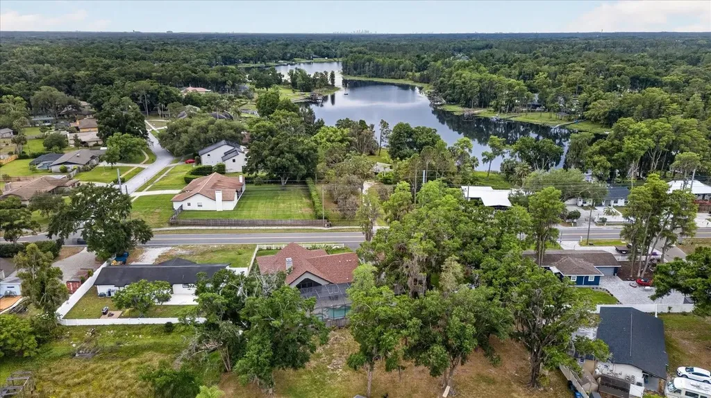1208 Sunset Lane Lutz FL 33549