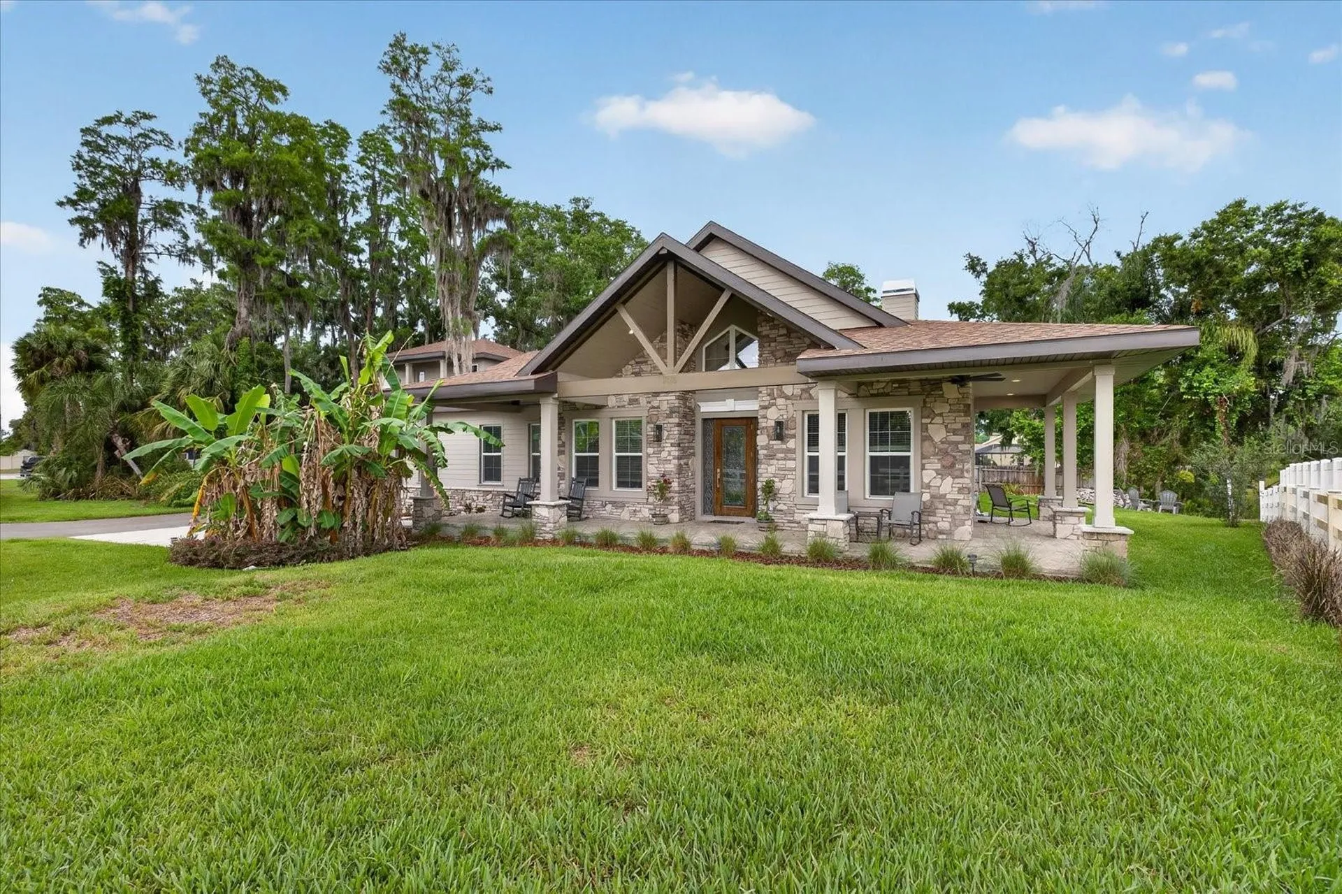 1208 Sunset Lane Lutz FL 33549