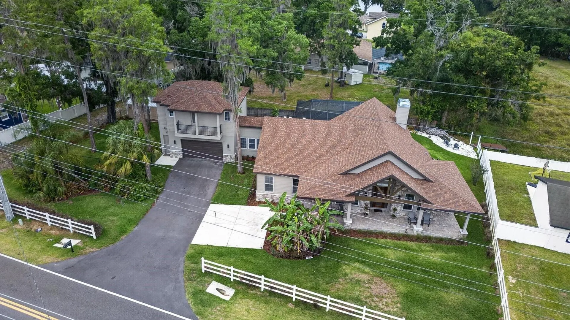 1208 Sunset Lane Lutz FL 33549