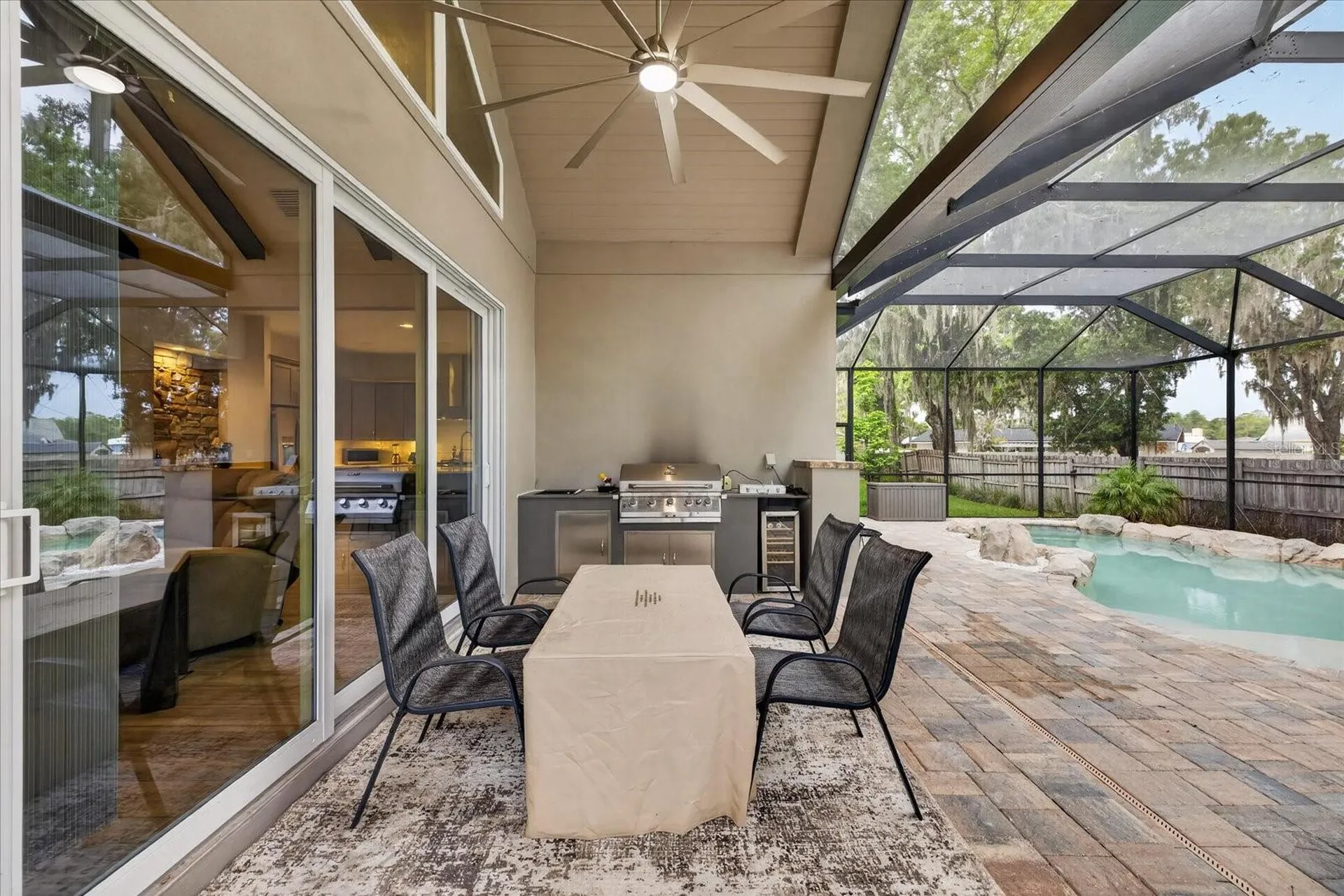 1208 Sunset Lane Lutz FL 33549