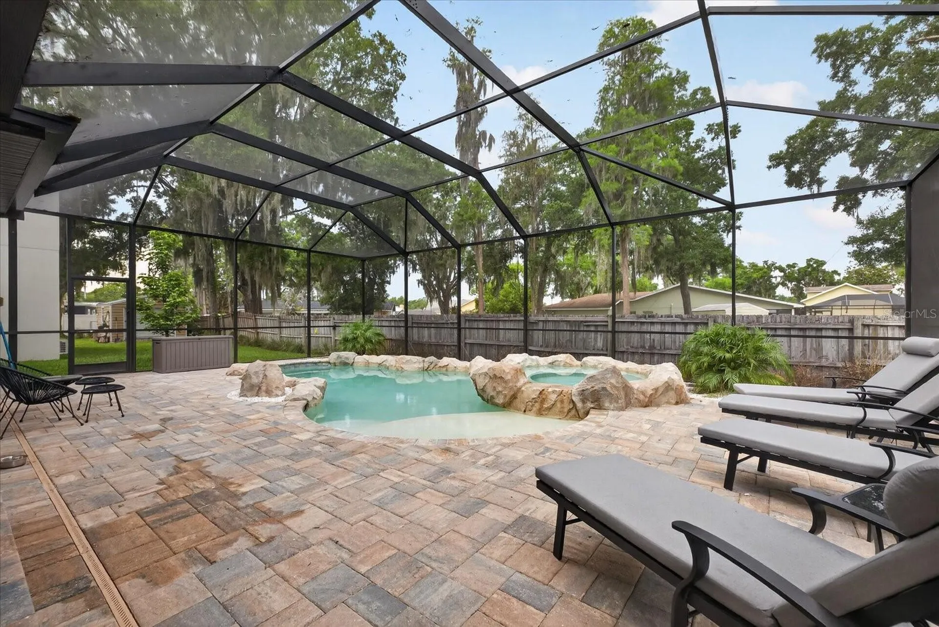 1208 Sunset Lane Lutz FL 33549