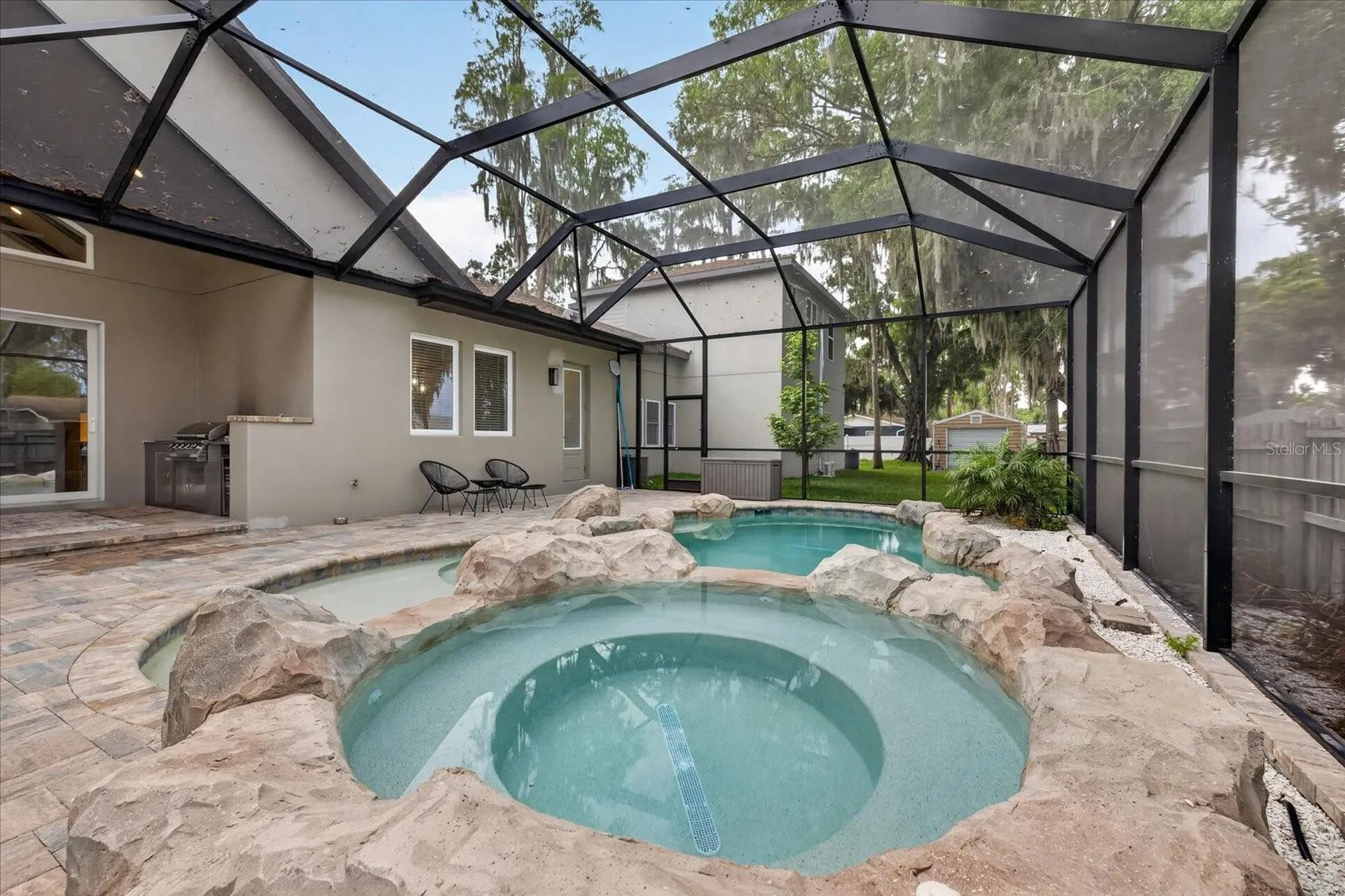 1208 Sunset Lane Lutz FL 33549