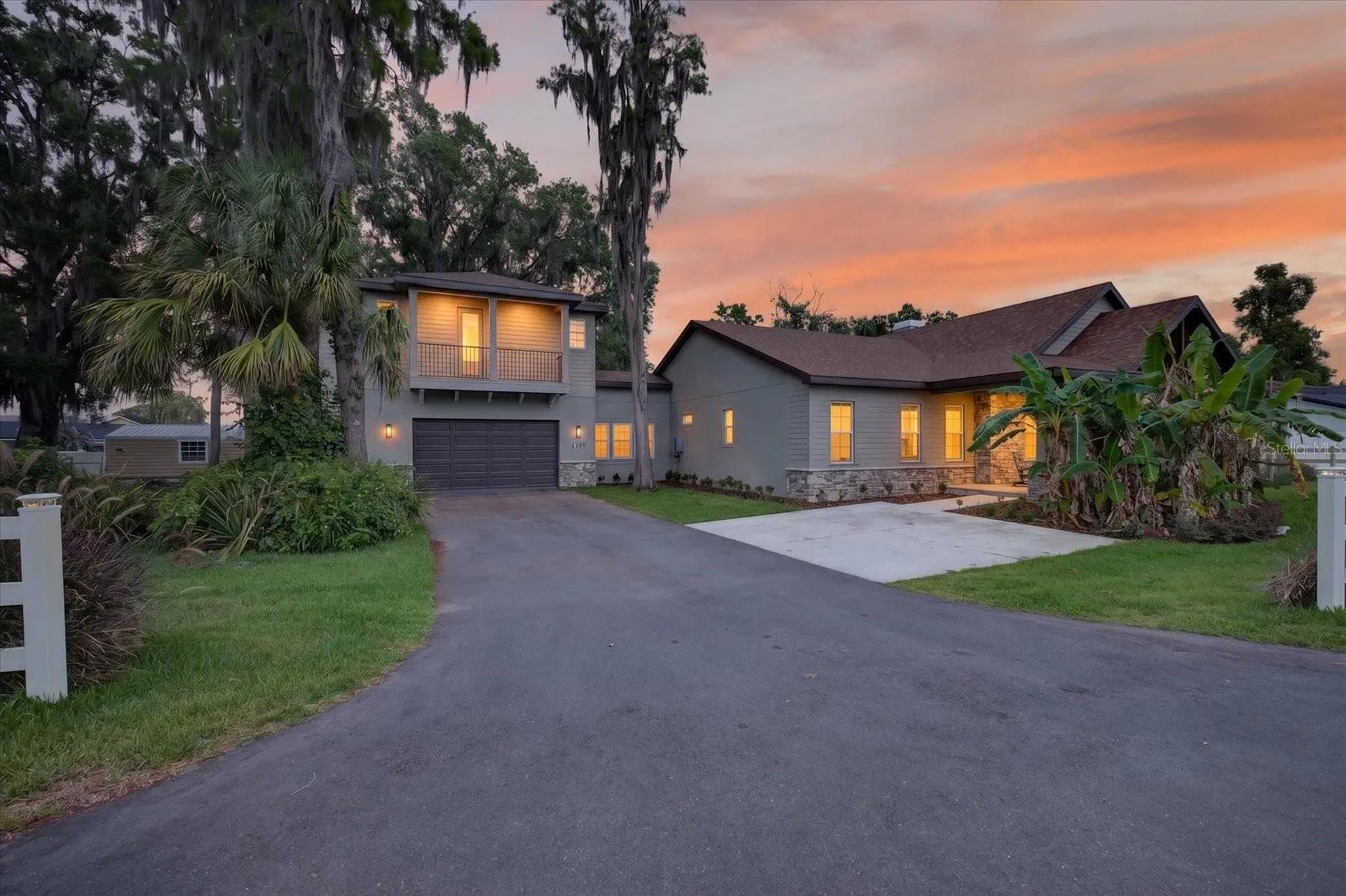 1208 Sunset Lane Lutz FL 33549