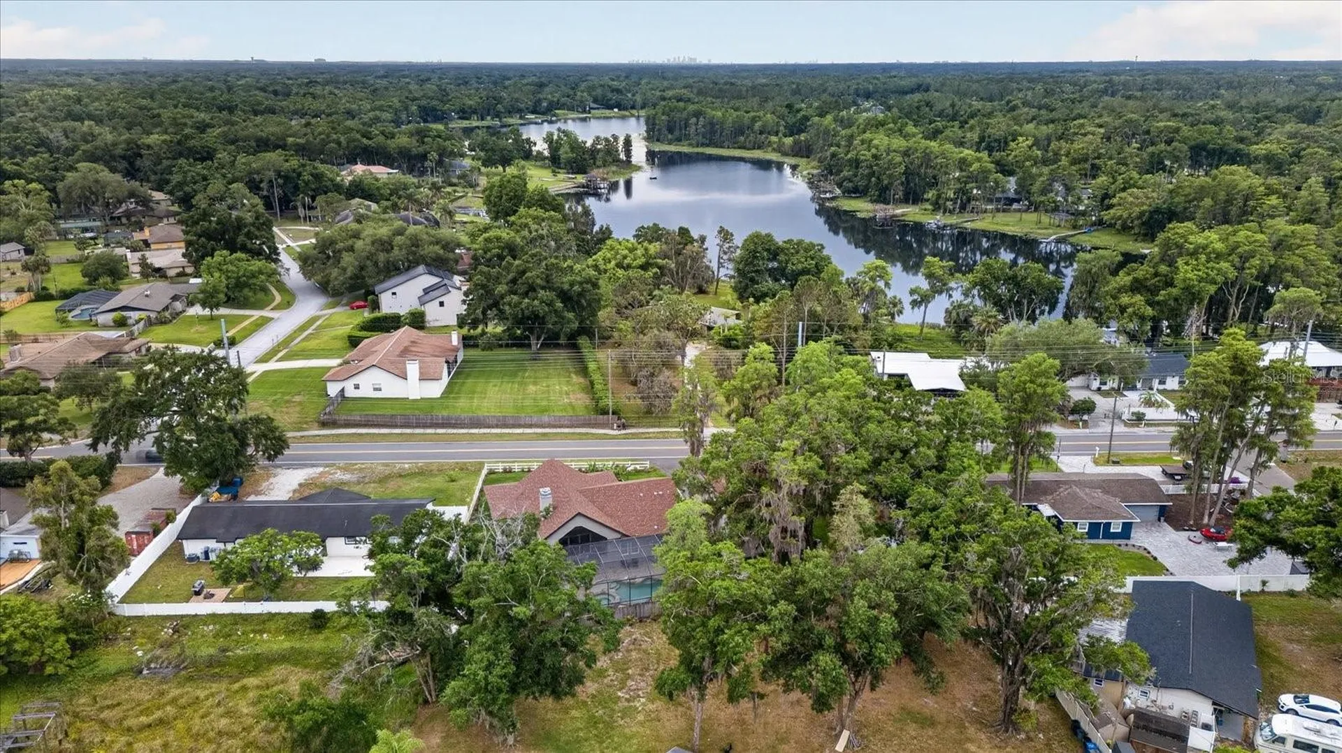 1208 Sunset Lane Lutz FL 33549