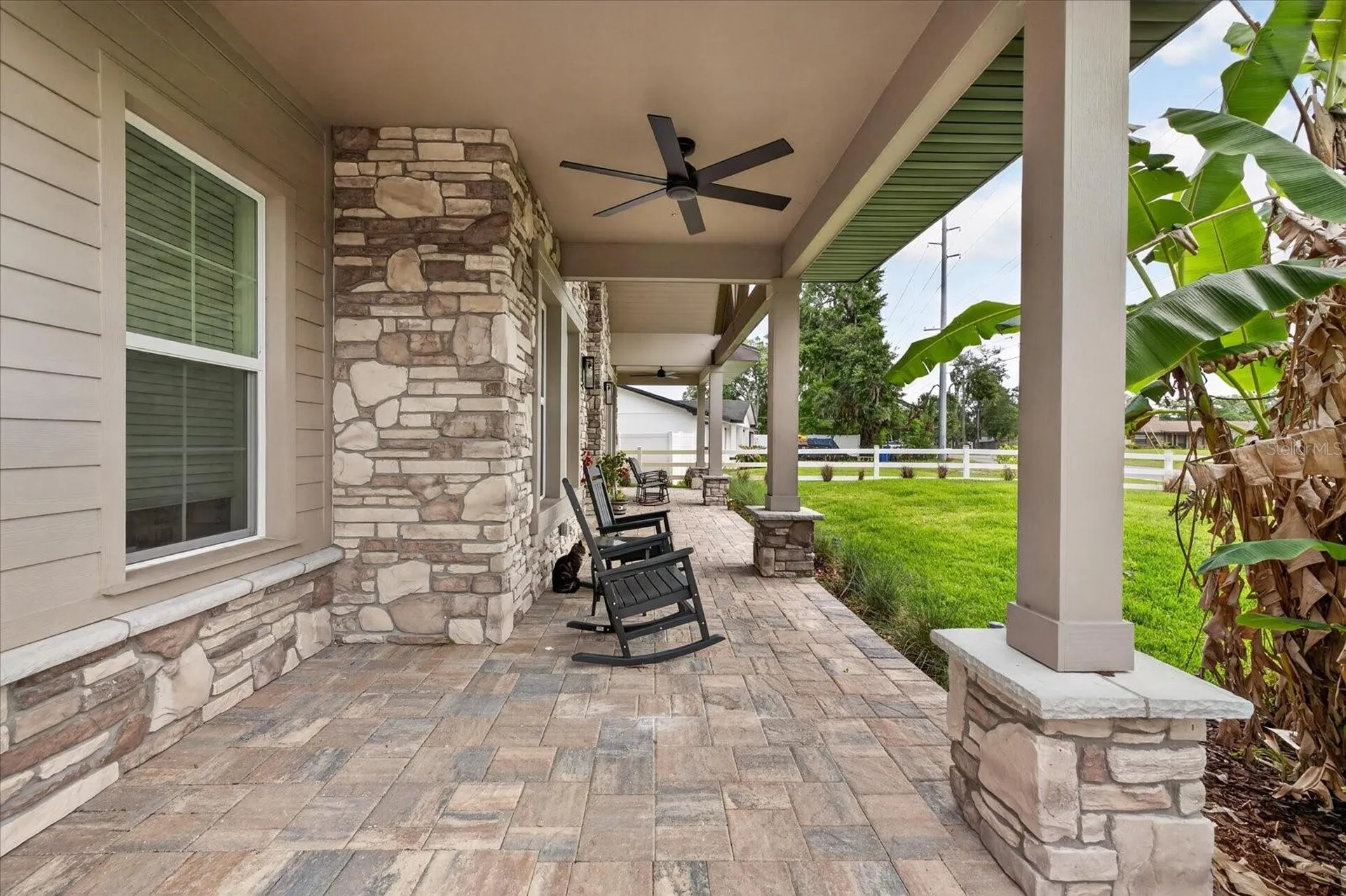 1208 Sunset Lane Lutz FL 33549