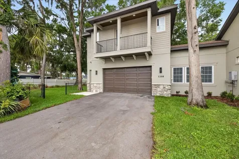 1208 Sunset Lane Lutz FL 33549