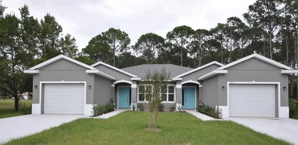 11 Ullynn Place Palm Coast FL 32164