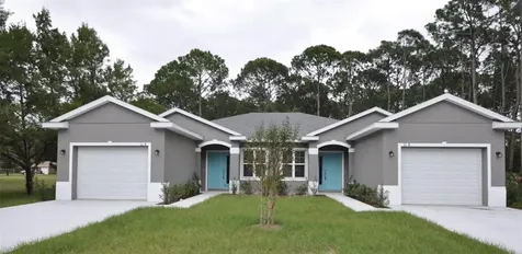 11 Ullynn Place Palm Coast FL 32164