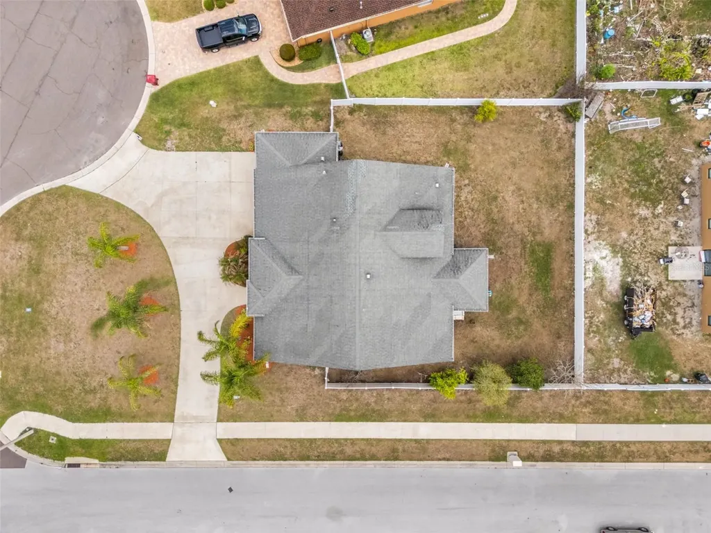 1905 Via Napoli Street Plant City FL 33566
