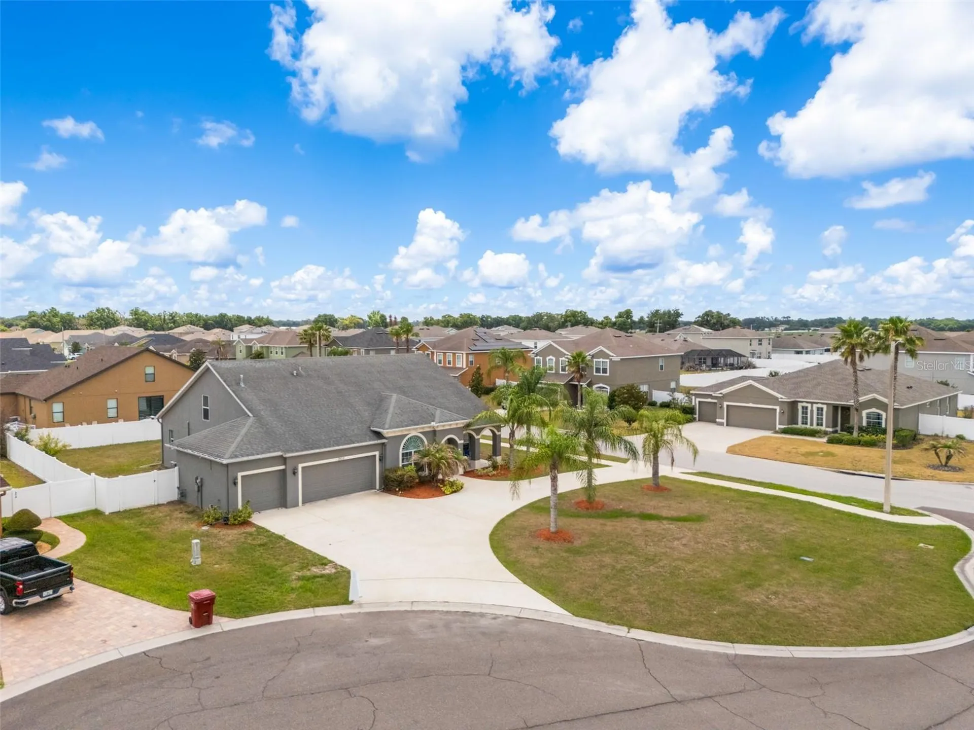 1905 Via Napoli Street Plant City FL 33566