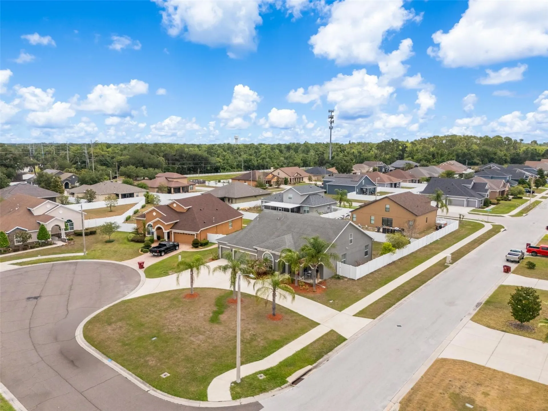 1905 Via Napoli Street Plant City FL 33566