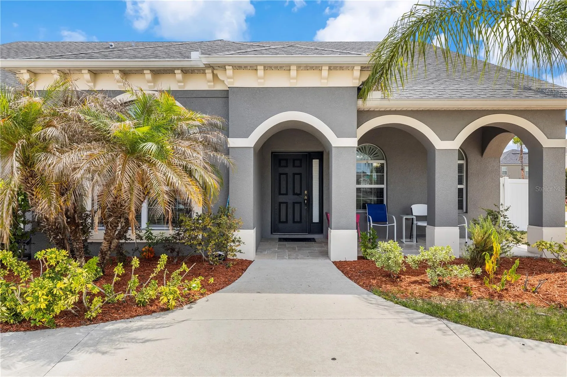 1905 Via Napoli Street Plant City FL 33566