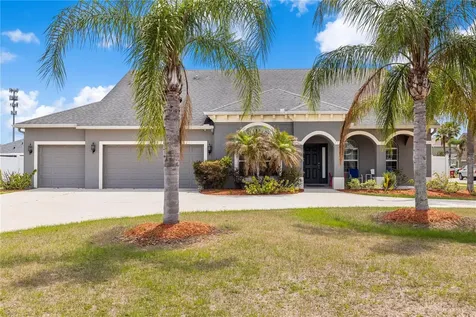 1905 Via Napoli Street Plant City FL 33566