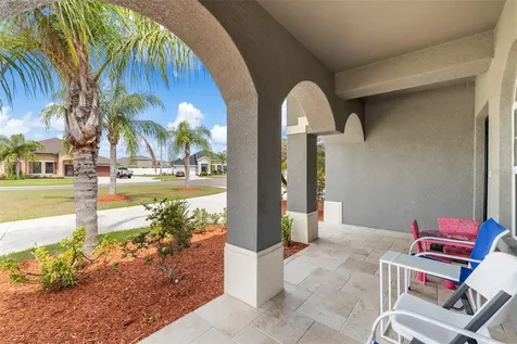 1905 Via Napoli Street Plant City FL 33566