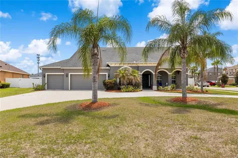 1905 Via Napoli Street Plant City FL 33566
