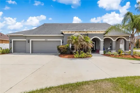 1905 Via Napoli Street Plant City FL 33566