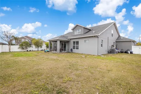1905 Via Napoli Street Plant City FL 33566