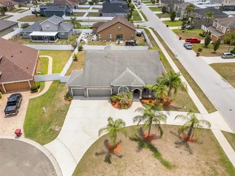 1905 Via Napoli Street Plant City FL 33566