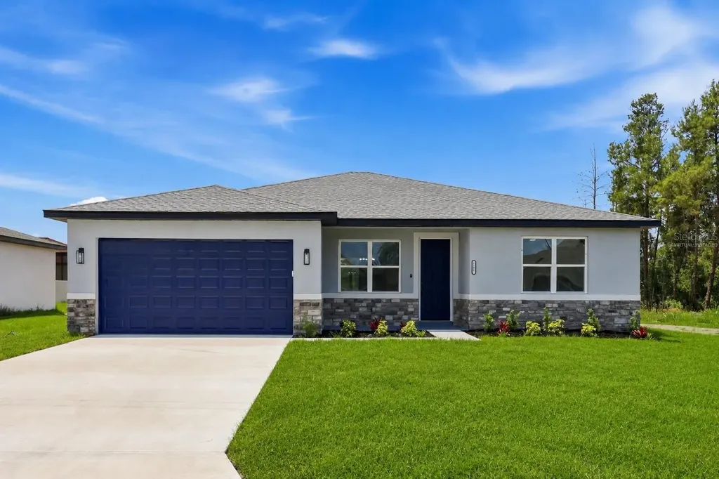 367 Camellia Court Kissimmee FL 34759