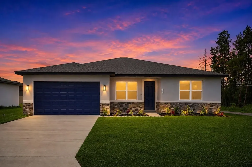 367 Camellia Court Kissimmee FL 34759