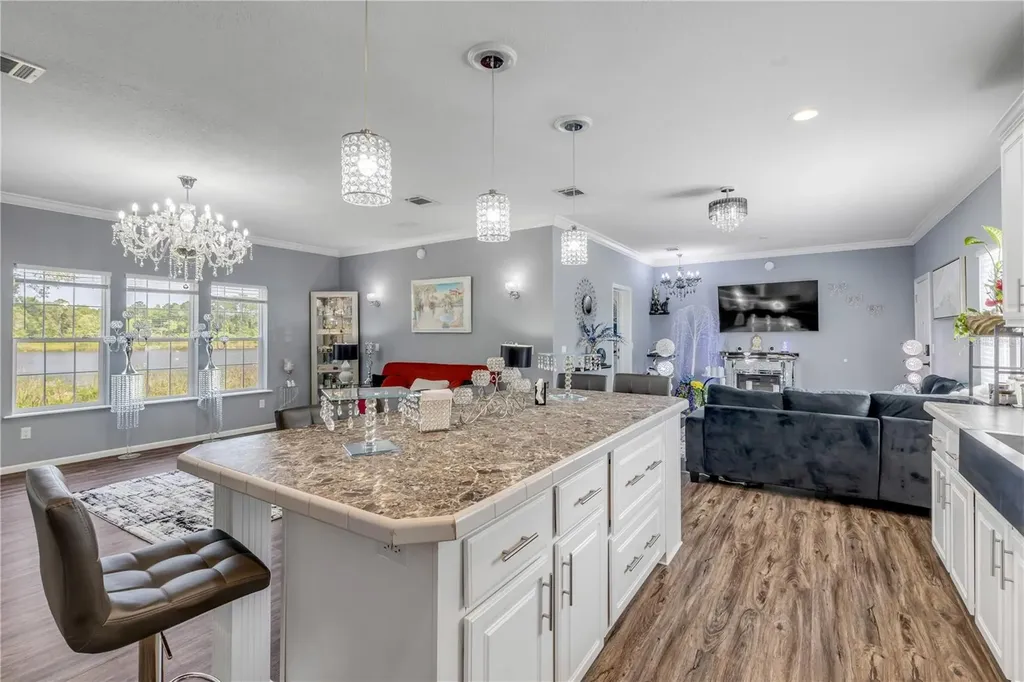 640 Union Avenue Crescent City FL 32112