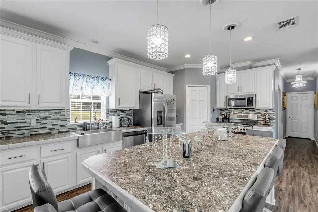 640 Union Avenue Crescent City FL 32112