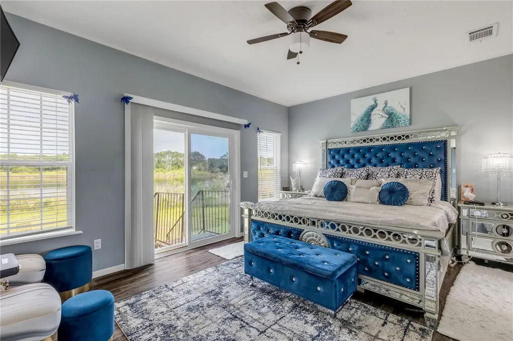 640 Union Avenue Crescent City FL 32112