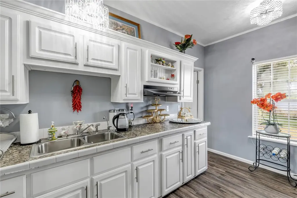 640 Union Avenue Crescent City FL 32112