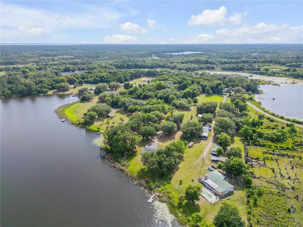 640 Union Avenue Crescent City FL 32112