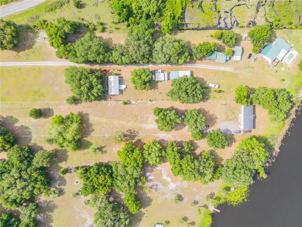 640 Union Avenue Crescent City FL 32112