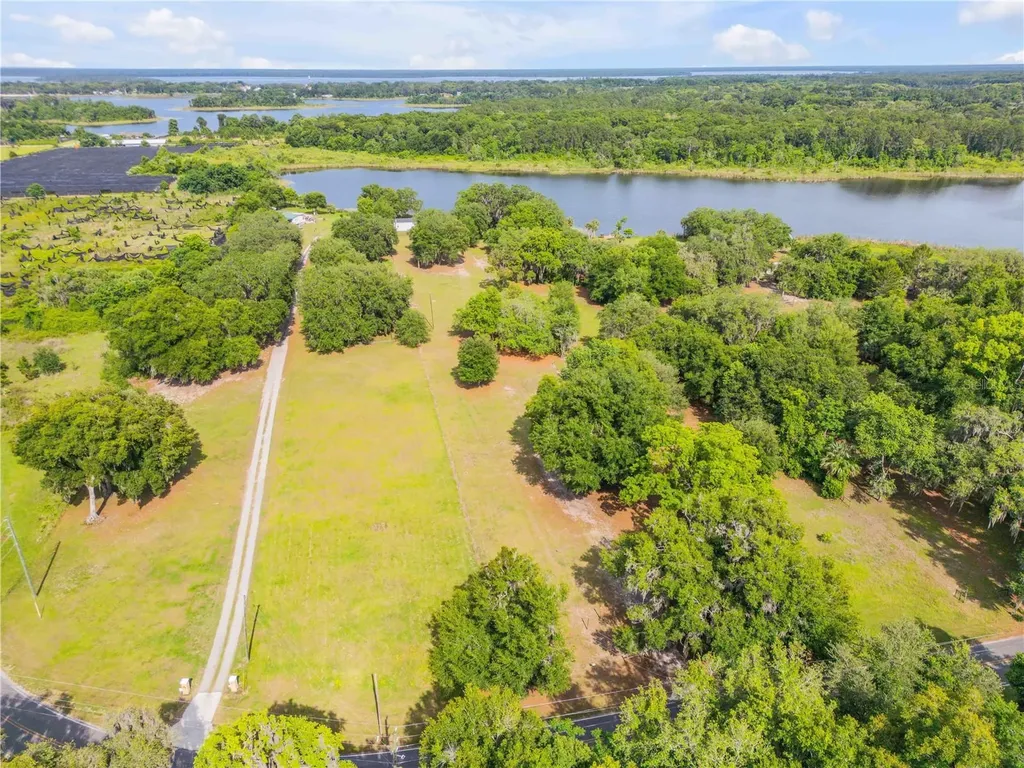 640 Union Avenue Crescent City FL 32112