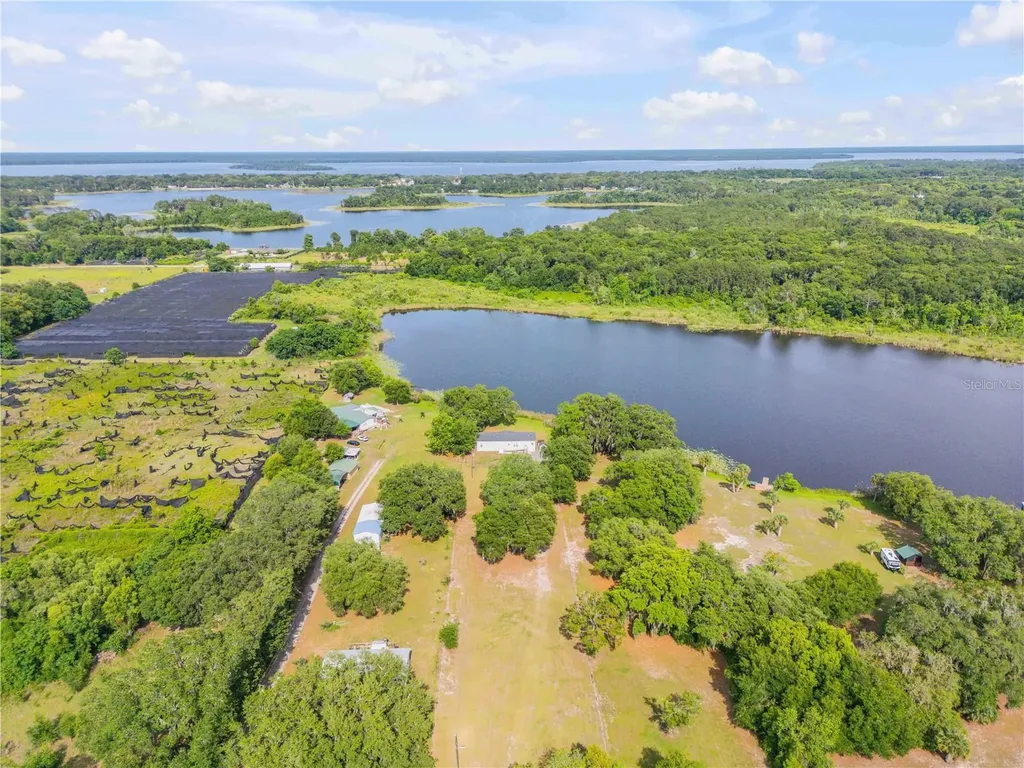 640 Union Avenue Crescent City FL 32112