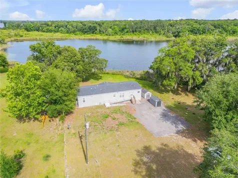 640 Union Avenue Crescent City FL 32112