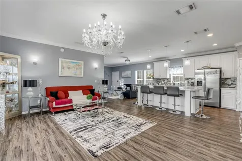 640 Union Avenue Crescent City FL 32112