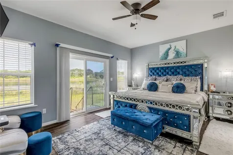640 Union Avenue Crescent City FL 32112